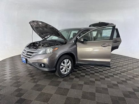 Used 2014 Honda CR-V EX-L image 12