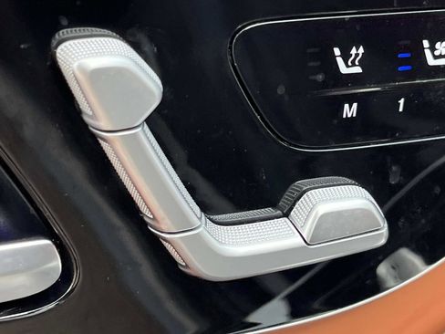 Certified 2022 Mercedes-Benz S 580 4MATIC Sedan image 23