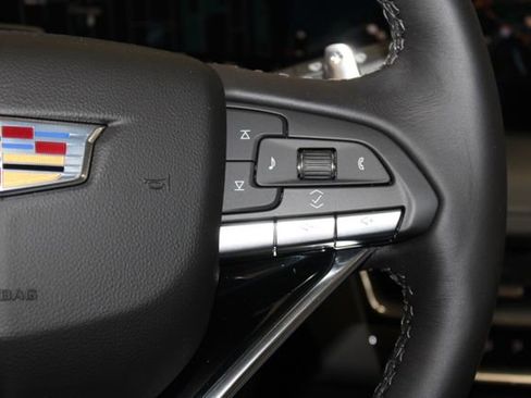 New 2026 Cadillac CT5 Premium Luxury AWD/4WD image 25
