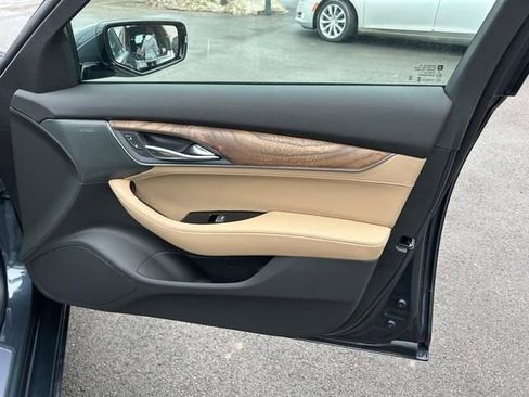 New 2026 Cadillac CT5 Premium Luxury w/ Technology Package image 25