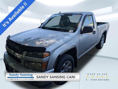 Used 2010 Chevrolet Colorado LT w/ Power Convenience Package