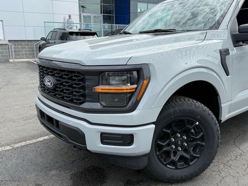 New 2026 Ford F150 STX image 16