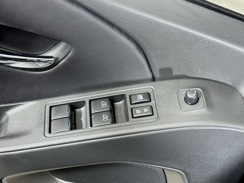 New 2026 Nissan Frontier SV w/ SV Convenience Package AWD/4WD image 18