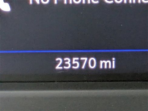 Used 2019 Cadillac XT4 Premium Luxury w/ Enhanced Visibility Package image 33