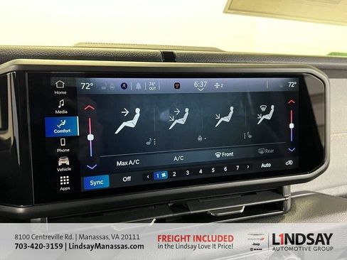 New 2026 Jeep Wrangler Sport S image 30