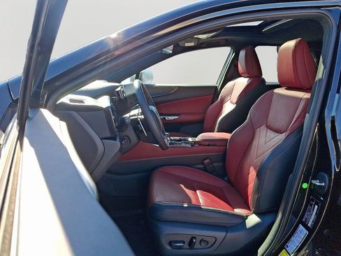 Used 2023 Lexus NX 350 AWD w/ Cold Area Package image 14