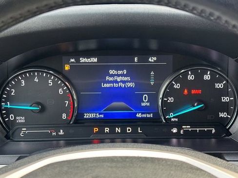 Used 2022 Ford Explorer XLT w/ Equipment Group 202A image 23