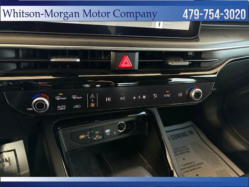 Used 2025 Kia K5 GT image 32