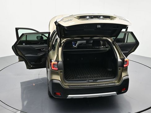 Used 2023 Subaru Outback Limited image 51
