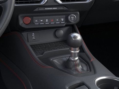 New 2025 Ford Mustang GT Premium w/ 60th Anniversary Package RWD image 15