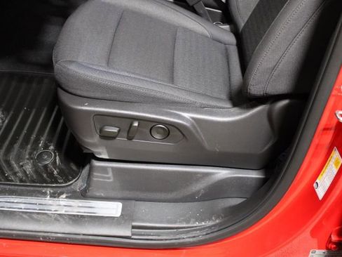 New 2025 Chevrolet Silverado 1500 LT w/ All Star Edition Plus image 13