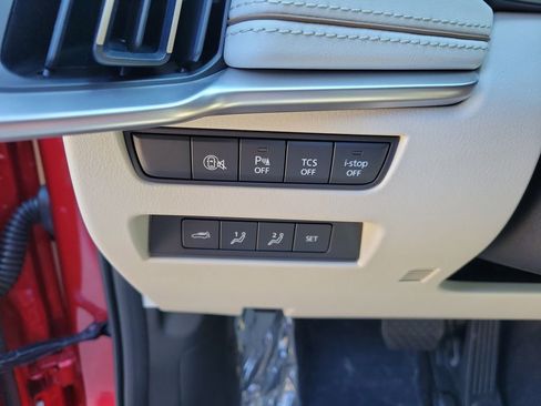 New 2026 MAZDA CX-90 3.3 Turbo w/ Premium Plus Pkg image 28