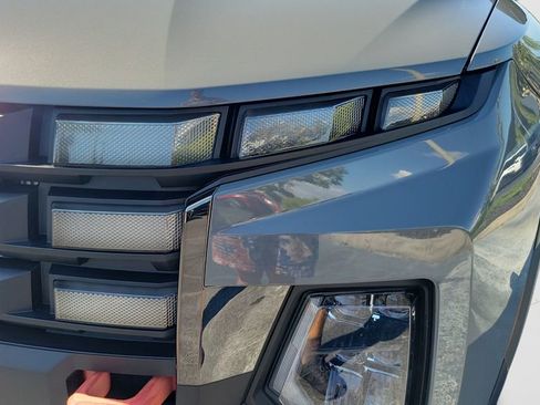 Certified 2025 Hyundai Santa Cruz XRT AWD/4WD image 23