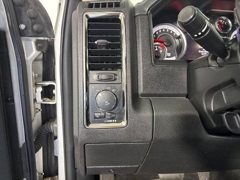 Used 2017 RAM 1500 Sport AWD/4WD image 14