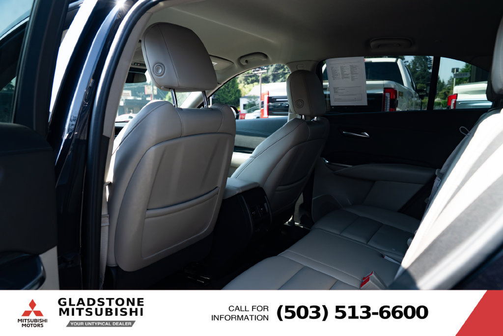 Used 2023 Cadillac XT4 Premium Luxury AWD/4WD image 21