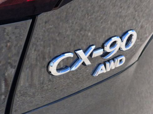 Used 2025 MAZDA CX-90 Plug-In Hybrid w/ Premium Plus AWD/4WD image 13
