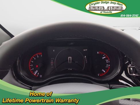 New 2026 Dodge Durango GT image 22