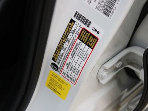 Used 2023 Toyota Tacoma SR5 image 27