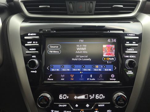 Used 2019 Nissan Murano Platinum AWD/4WD image 18
