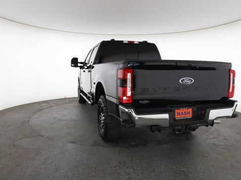 Used 2024 Ford F250 Lariat AWD/4WD image 10