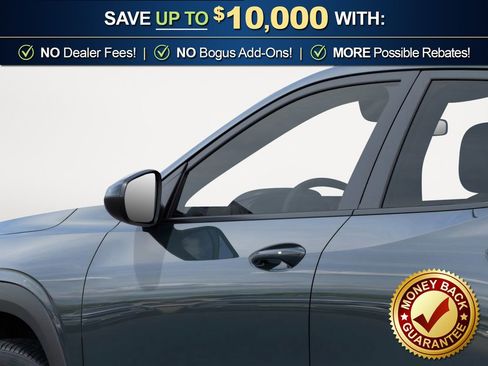 New 2026 Chevrolet Trax LT image 11