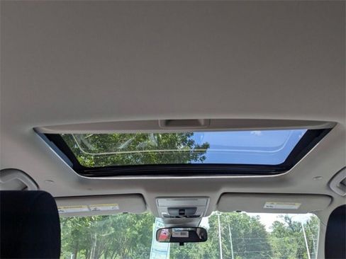 New 2026 Honda CR-V EX image 14