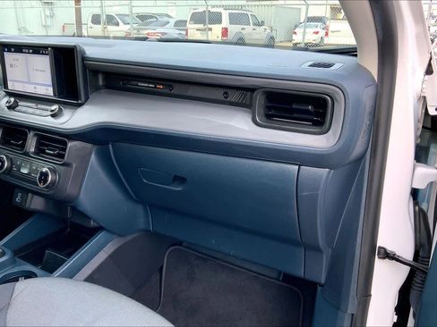 Used 2022 Ford Maverick XL image 17