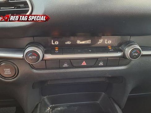Certified 2022 MAZDA CX-30 AWD 2.5 S w/ Select Package image 24