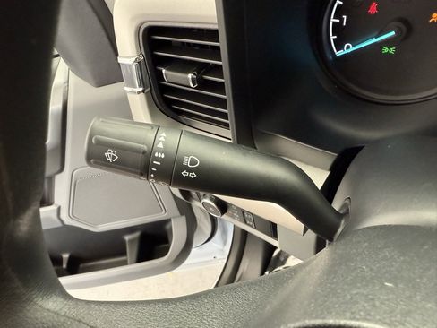 New 2026 Ford F350 XL w/ STX Appearance Package image 24