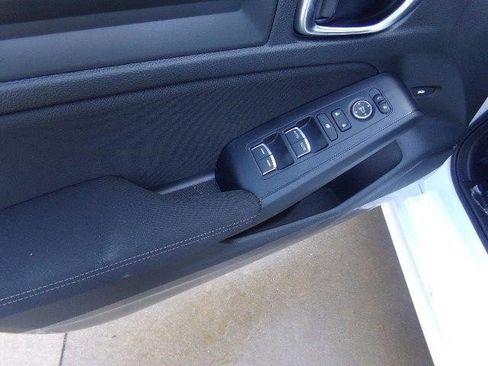 New 2026 Honda Civic LX image 9