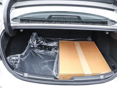 New 2026 MAZDA MAZDA3 2.5 S Sedan w/ Preferred Pkg image 35