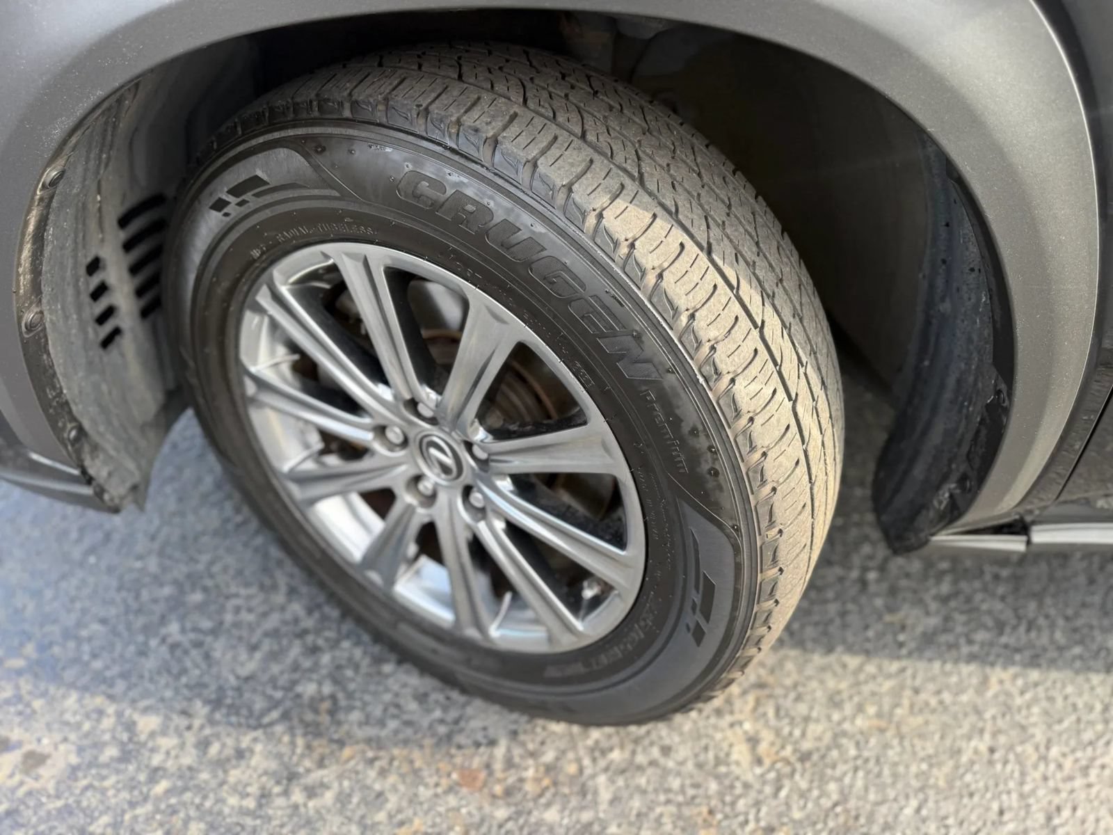 Used 2019 Lexus NX 300 FWD image 50