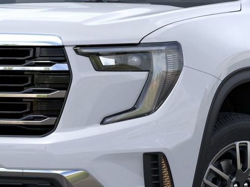 New 2026 GMC Acadia Elevation AWD/4WD image 10
