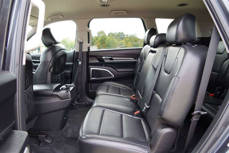 Used 2020 Kia Telluride LX AWD/4WD image 69