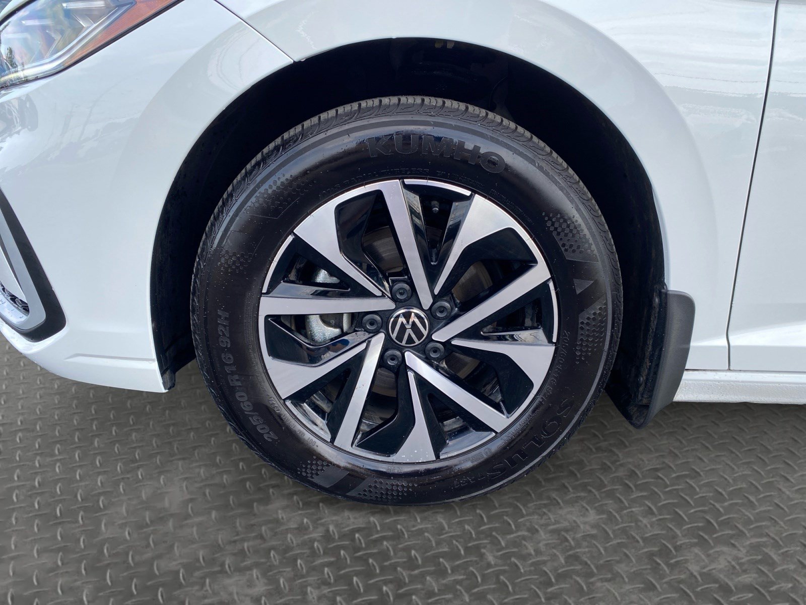 Used 2025 Volkswagen Jetta S FWD image 29