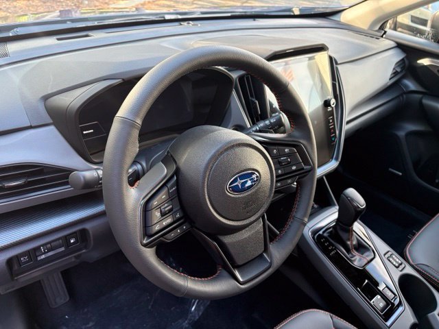 New 2026 Subaru Crosstrek 2.5i Limited AWD/4WD image 10