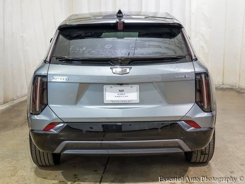 New 2026 Cadillac Optiq Sport 1 image 5