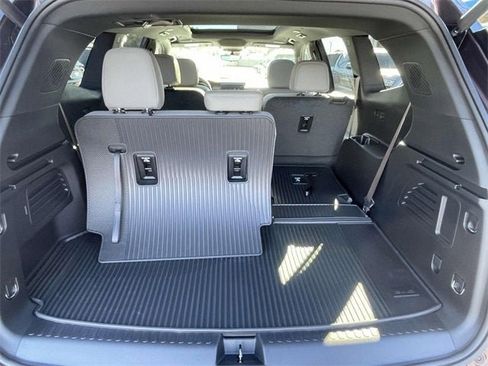 New 2026 GMC Acadia Elevation w/ Black Edition image 8