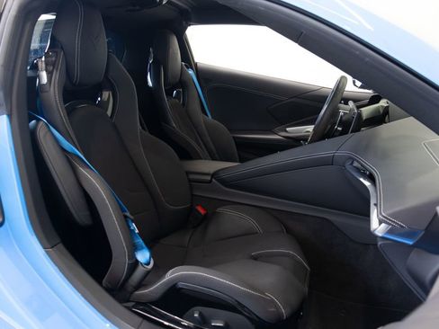 Used 2024 Chevrolet Corvette Z06 image 21