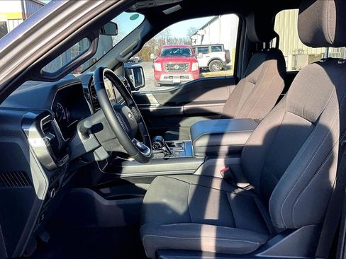 Used 2023 Ford F150 XLT w/ Equipment Group 302A High image 23