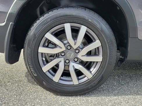 Used 2019 Honda Pilot EX-L image 5