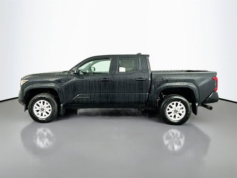 New 2025 Toyota Tacoma SR5 image 4