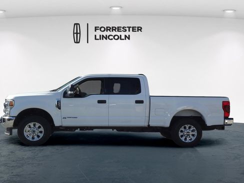 Used 2022 Ford F250 XLT w/ XLT Value Package image 6