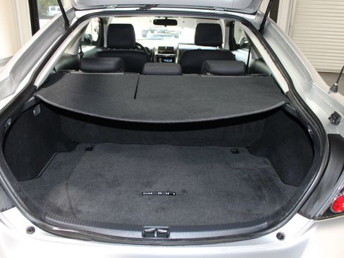 Used 2008 Scion tC FWD image 28