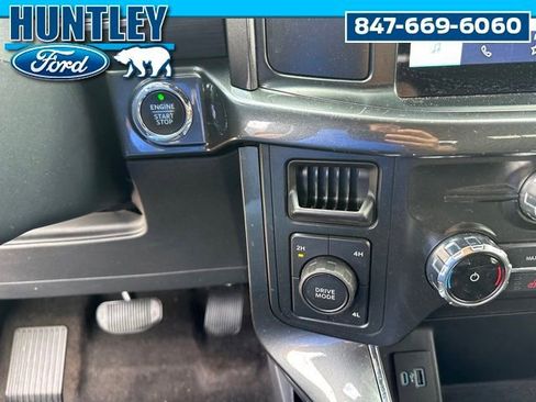 Used 2022 Ford F150 XLT w/ Equipment Group 302A High AWD/4WD image 19