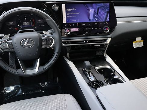 New 2026 Lexus RX 350 Premium AWD/4WD image 17