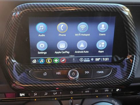 Used 2023 Chevrolet Camaro SS w/ Redline Edition image 14