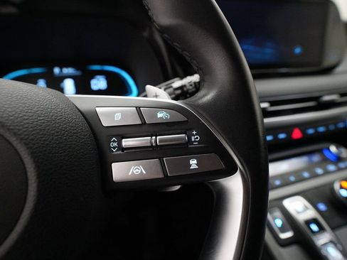 Used 2025 Hyundai Palisade SEL AWD/4WD image 19