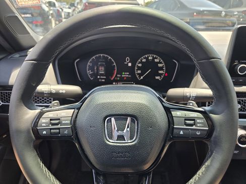 Used 2022 Honda Civic Sport image 24