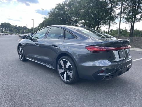 New 2026 Audi A5 2.0T Premium Plus AWD/4WD image 4